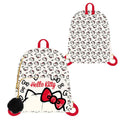 Mochila con pompones - HELLO KITTY - Cabeza