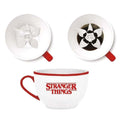 Mug 3D Stranger Things Demogorgon – 500 ml