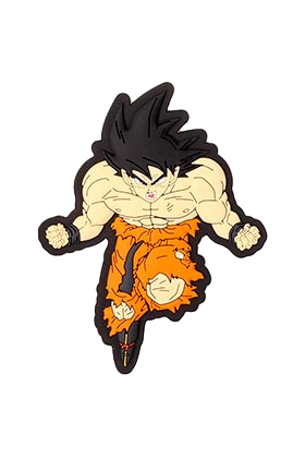 Magnet Dragon Ball Z - Goku