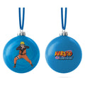 Enfeite de Natal do Naruto