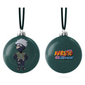 Boule de Noël Kakashi Chibi