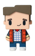 Pixel di Marty McFly