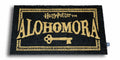 Paillasson Alohomora