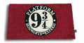 Paillasson Harry Potter - Quai 9¾