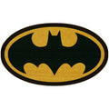 Felpudo Batman - Ovalado