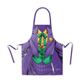 Tablier DC Comics - Le Joker