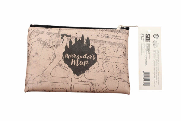 Marauder's Map Kit 