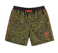 JURASSIC PARK - Isla Nubar - Swim Shorts (M)
