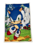 Coperta di Sonic the Hedgehog