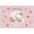 Hello Kitty Picknicktischdecke – Zartrosa