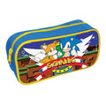 Trousse SONIC - Retro Green Hill Zone