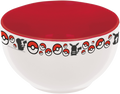 Pokémon Bowl - Pokébola