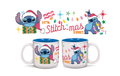 Mug Disney Stitch-Mas – 420 ml