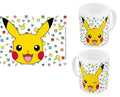 Mug Pokémon Confetti – 325 ml
