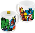 Mug Marvel Avengers Comics – 325 ml