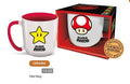 Mug Super Mario Symboles – 384 ml