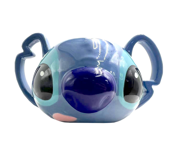 STITCH Yummy Mug 3D