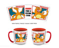 Mug Pokémon Dracaufeu – 384 ml