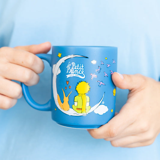 Taza El Principito