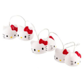 Guirlande LED Hello Kitty