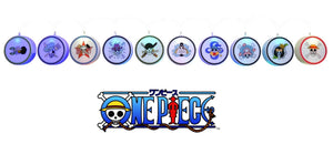 Guirlande Lumineuse One Piece - Heads