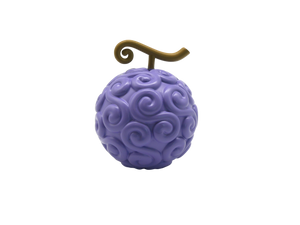 Lampe One Piece - Le Fruit Interdit