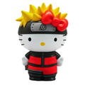 Figurine Lumineuse Naruto x Hello Kitty - VORBESTELLUNG*