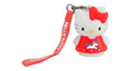 Lámpara LED Hello Kitty de 8 cm - Unicornio