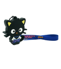 Porte-clés Sasuke x Chococat