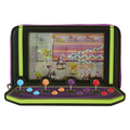Portefeuille Les Tortues Ninja - Arcade Vintage