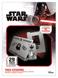 Pacchetto adesivi tecnologici Star Wars - Forza 
