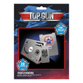 Pacchetto adesivi tecnologici - Top Gun