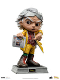 Figurine Doc Brown - Mini Co. - Back to the Future