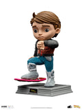 Marty McFly Figure - Mini Co. - Back to the Future