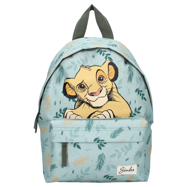 Zaino - DISNEY - Made For Fun - Simba