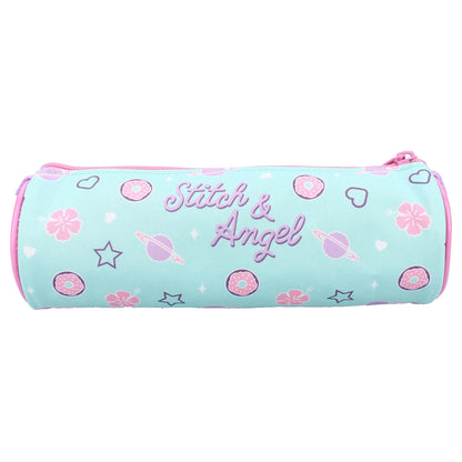 Trousse Stitch & Angel - Hello Cutie - PRECOMMANDE*