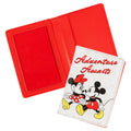 Minnie & Mickey Paspoorthouder