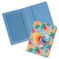 Funda para pasaporte de Lilo y Stitch - Stitch