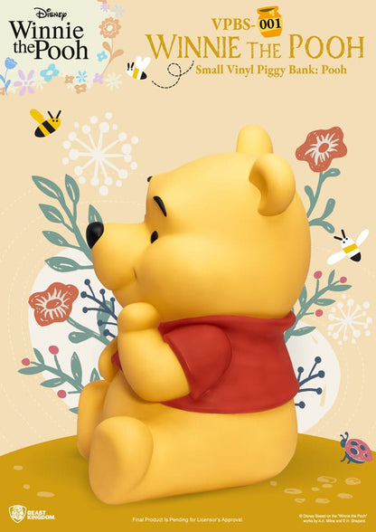 Hucha Winnie the Pooh - Winnie - PRE-ORDEN*