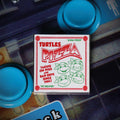 Teenage Mutant Ninja Turtles Pin - Pizza 