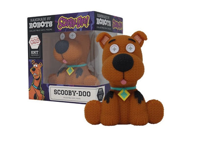 scooby doo handmade by robots n 025