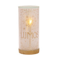 Harry Potter LED-buislamp - Lumos
