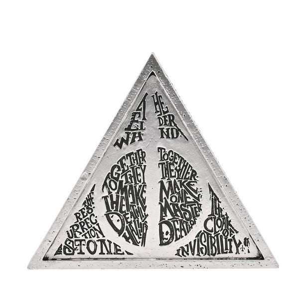 Harry Potter - Oggetto decorativo dei Doni della Morte