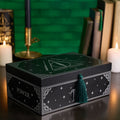 HARRY POTTER - Las Reliquias de la Muerte - Caja