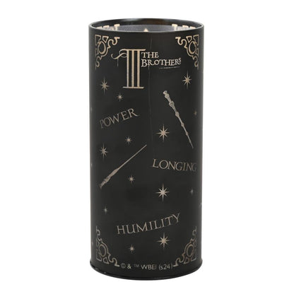 Tubo de luz de Harry Potter - Las Reliquias de la Muerte