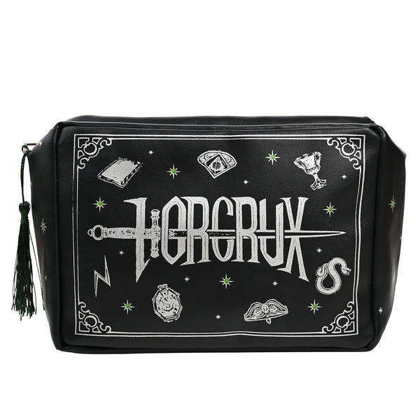 Borsa da toilette di Harry Potter - Horcrux