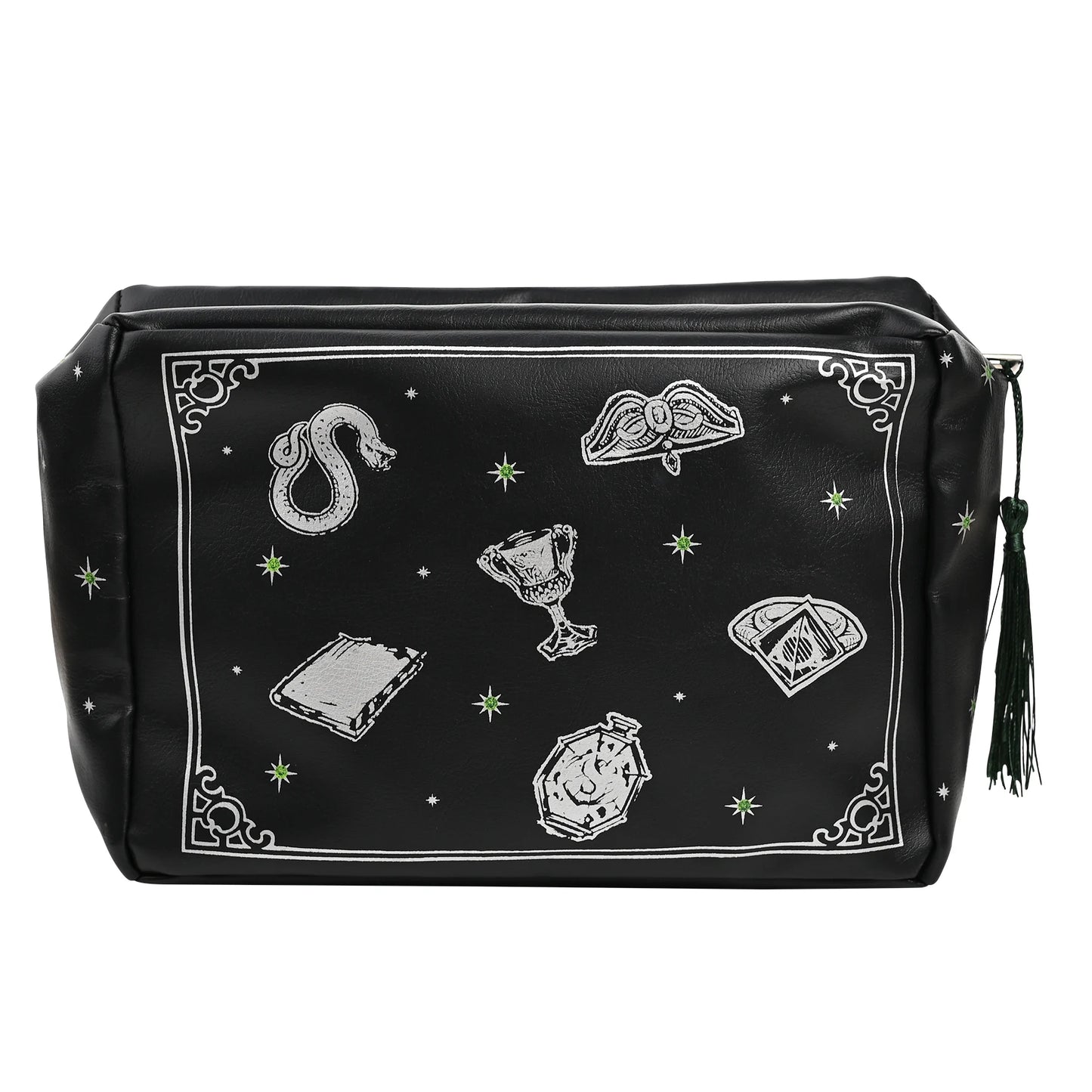 Harry Potter Toiletry Bag - Horcrux
