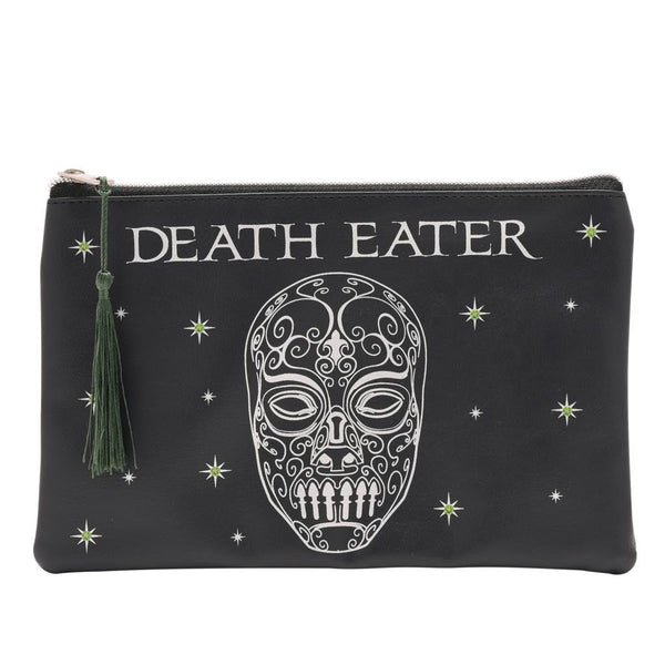 Astuccio quadrato di Harry Potter - Mangiamorte