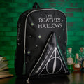Zaino - HARRY POTTER - I Doni della Morte