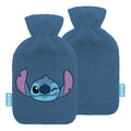 Disney Plush &amp; Embroidered Hot Water Bottle - Stitch